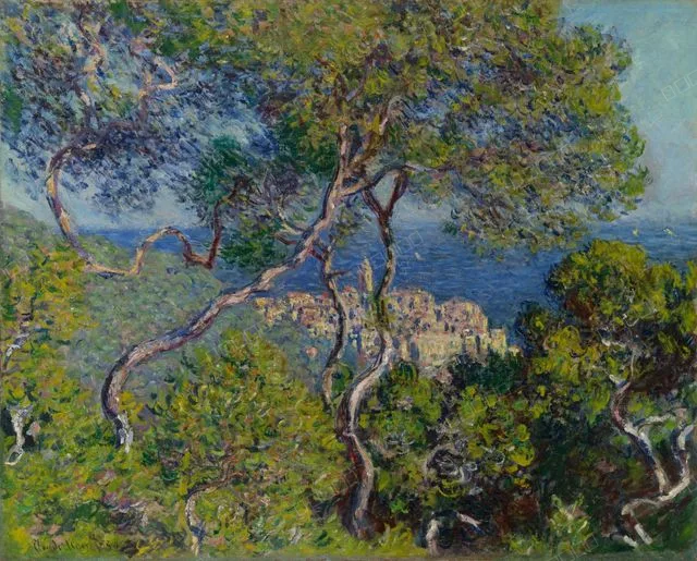 Bordighera