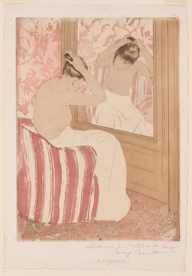 The Coiffure